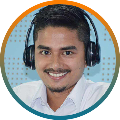 Bhupendra Kumar Rawat