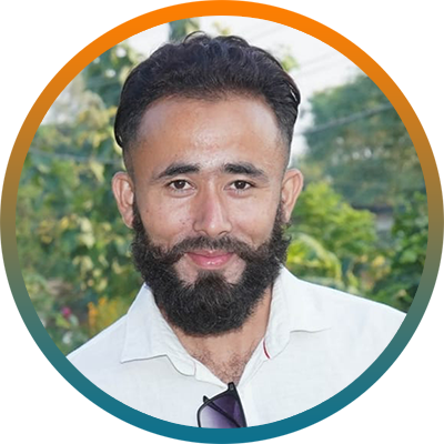Himesh Thapa