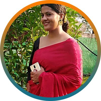 Srijana Joshi